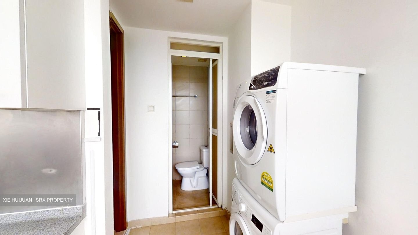 Newton Gems (D11), Condominium #432549221